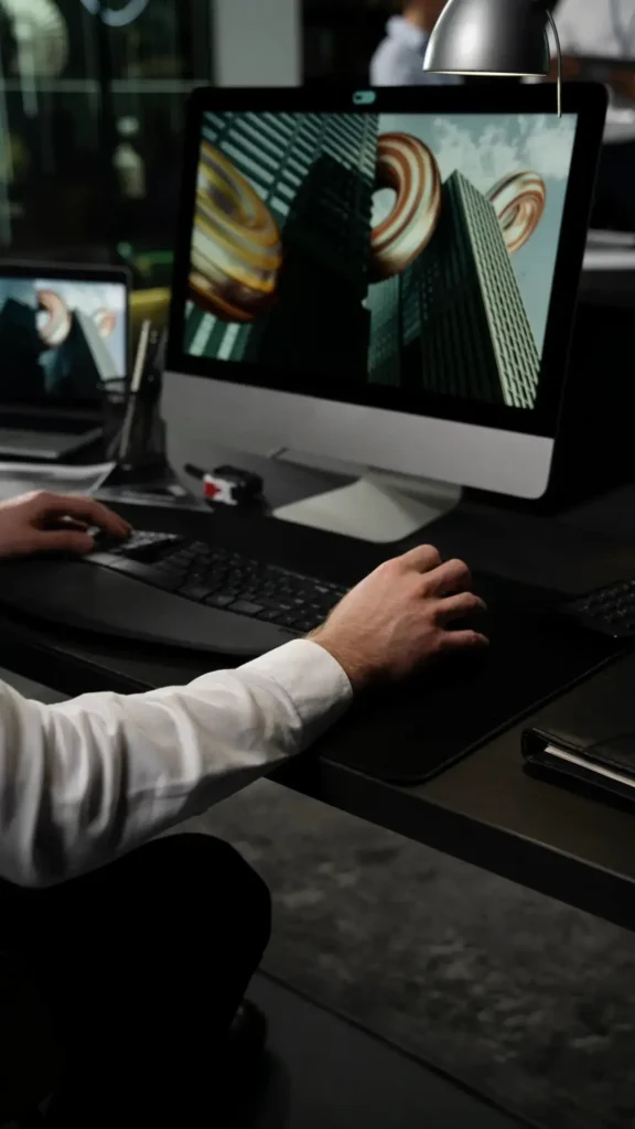 Diseño web profesional - Postear MKT