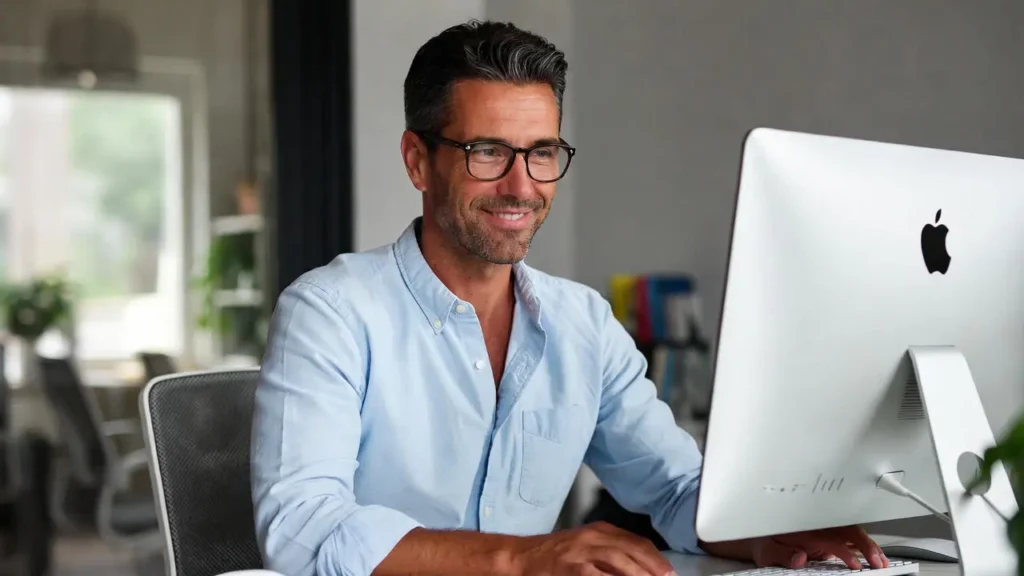 Diseñador web confiable