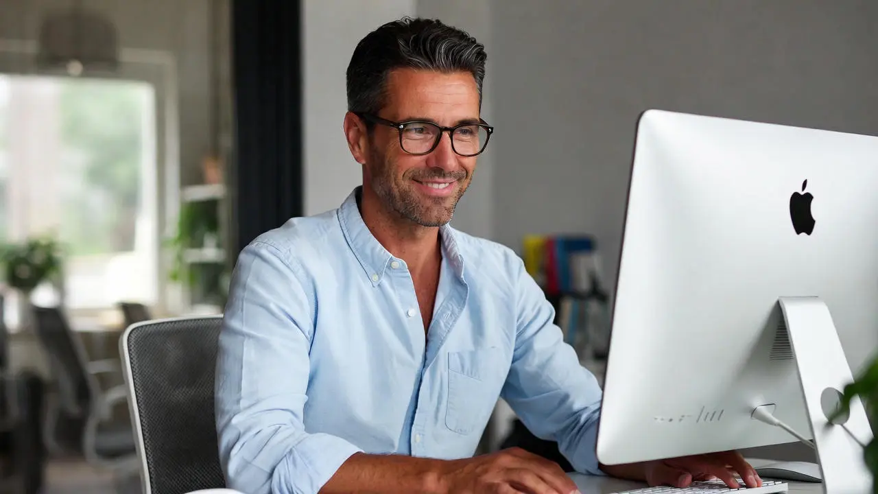 Diseñador web confiable